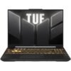 ASUS TUF Gaming F16 | i7-13620H | RAM 16GB | SSD 512GB | RTX 4050 6GB | 15.6 144Hz