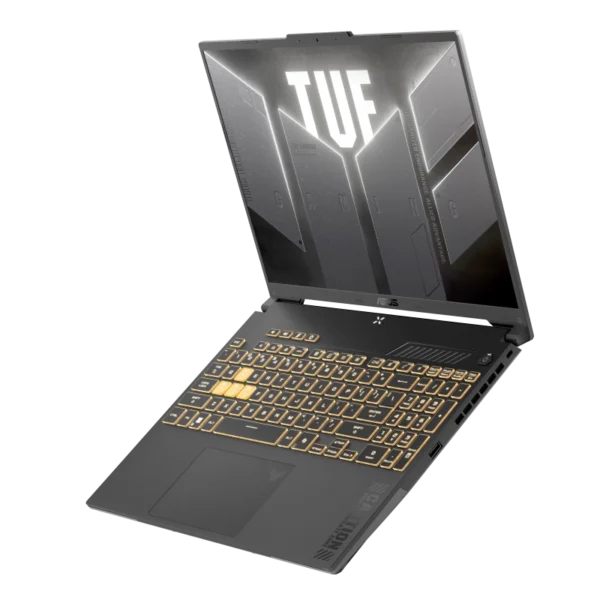ASUS TUF Gaming F16 | i7-13620H | RAM 16GB | SSD 512GB | RTX 4050 6GB | 15.6 144Hz