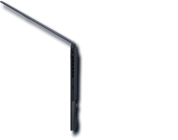 ASUS TUF Gaming F16 | i7-13620H | RAM 16GB | SSD 512GB | RTX 4050 6GB | 15.6 144Hz