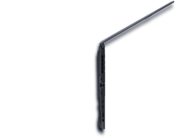 ASUS TUF Gaming F16 | i7-13620H | RAM 16GB | SSD 512GB | RTX 4050 6GB | 15.6 144Hz