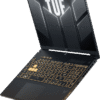 ASUS TUF Gaming F16 | i7-13620H | RAM 16GB | SSD 512GB | RTX 4050 6GB | 15.6 144Hz