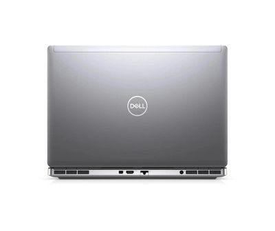 Dell Precision 7560 Core I7-11850H - Ram 16- SSD 512 - Nvidia RTX A2000 4GB DDR6 - 15.6 Inch FHD