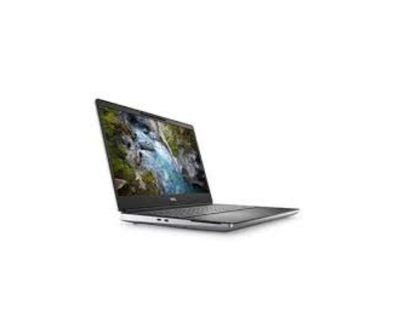 Dell Precision 7560 Core I7-11850H - Ram 16- SSD 512 - Nvidia RTX A2000 4GB DDR6 - 15.6 Inch FHD