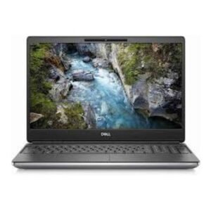 Dell Precision 7560 Core I7-11850H - Ram 16- SSD 512 - Nvidia RTX A2000 4GB DDR6 - 15.6 Inch FHD