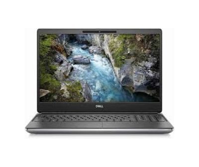5130508504 Dell Precision 7560 Core I7-11850H - Ram 16- SSD 512 - Nvidia RTX A2000 4GB DDR6 - 15.6 Inch FHD
