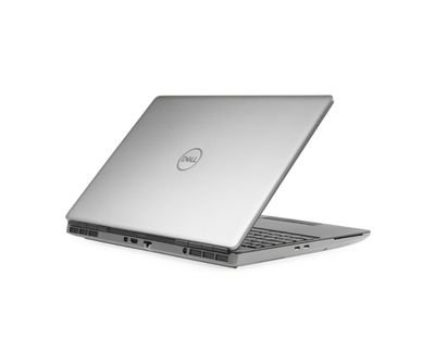 Dell Precision 7560 Core I7-11850H - Ram 16- SSD 512 - Nvidia RTX A2000 4GB DDR6 - 15.6 Inch FHD