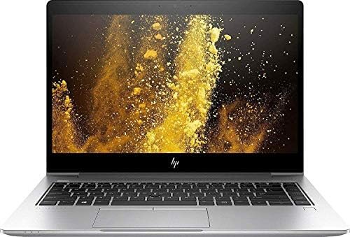 HP EliteBook 745 G6 |14″ FHD | AMD Ryzen 5 PRO 3500U | 8GB RAM | 256GB SSD