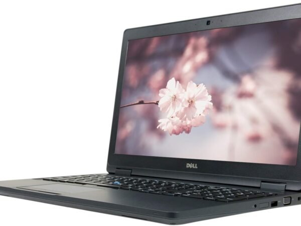 5570-1 Dell Latitude 5580 |15.6″ FHD | Core i5-7200U | 8GB RAM | 256GB SSD