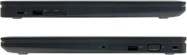 Dell Latitude 5580 |15.6″ FHD | Core i5-7200U | 8GB RAM | 256GB SSD