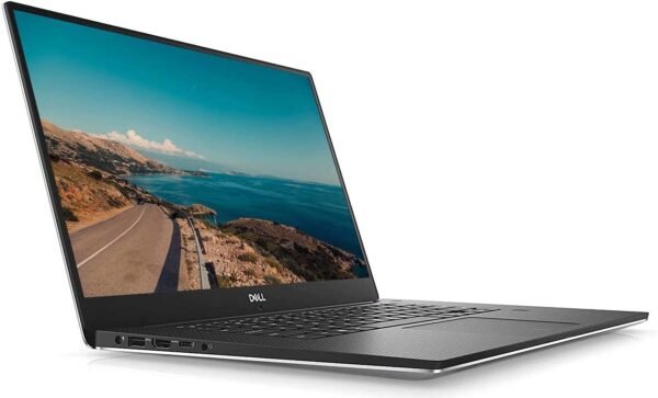 DELL precision 5530 4K Touch | i7-8850H | 16GB DDR4 | 512GB SSD nvme | Nvidia Quadro P1000 4GB