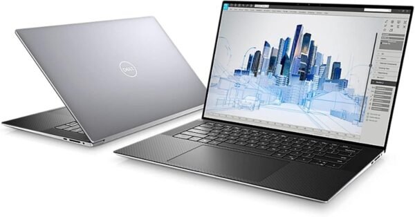 61sKPblIocL._AC_SL1500_ Dell Precision 5560 | 15.6″ FHD | i7-11800H | NVIDIA T1000 4GB | 16GB RAM | 512GB SSD