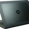 HP ZBook 15 G3 |15.6″ FHD | Core i7-6820HQ | 16GB RAM | 512GB SSD | AMD FirePro W4190M 2G