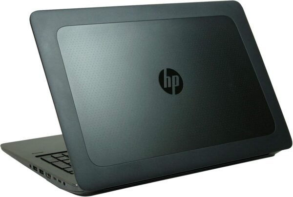HP ZBook 15 G3 |15.6″ FHD | Core i7-6820HQ | 16GB RAM | 512GB SSD | AMD FirePro W4190M 2G
