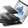 81rTb4otrL._AC_SL1500_ Dell Precision 5560 | 15.6″ FHD | i7-11800H | NVIDIA T1000 4GB | 16GB RAM | 512GB SSD