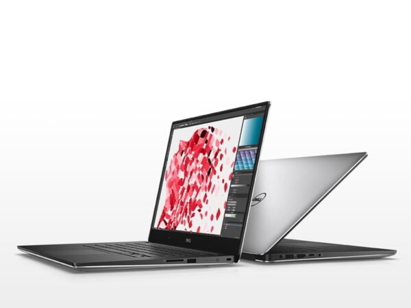 DELL Precision 5520 | Corei7-6820HQ | 16G Ram | 512G SSD | Nvidia Quadro 4 GB M1200