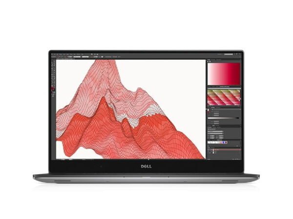 DellPrecision5520__7__01 DELL Precision 5520 | Corei7-6820HQ | 16G Ram | 512G SSD | Nvidia Quadro 4 GB M1200