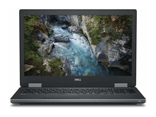 Dell Precision 7540 |15.6″ FHD | Intel Core i9-9850H | NVIDIA Quadro T3000 6GB | 16GB RAM DDR4 | 512GB SSD M.2
