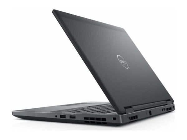 Dell Precision 7540 |15.6″ FHD | Intel Core i9-9850H | NVIDIA Quadro T3000 6GB | 16GB RAM DDR4 | 512GB SSD M.2