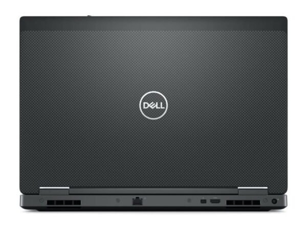 Dell Precision 7540 |15.6″ FHD | Intel Core i9-9850H | NVIDIA Quadro T3000 6GB | 16GB RAM DDR4 | 512GB SSD M.2