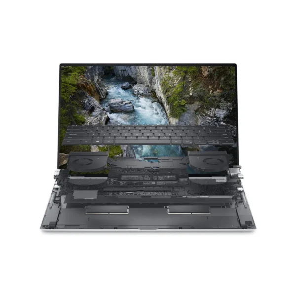 de4480aa0603794f064d7170d3eb4b78 Dell Precision 5570 Workstation | 15.6″ FHD | i7-12700H | NVIDIA RTX A1000 4GB | RAM 32GB | SSD 512GB