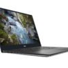 teaser Dell Precision 5540 | 15.6″ FHD | i7-9850H | NVIDIA Quadro T1000 4GB | 16GB RAM | 512GB SSD